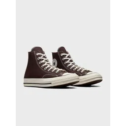 Converse Unisex High-Top Lace-Ups Sneakers