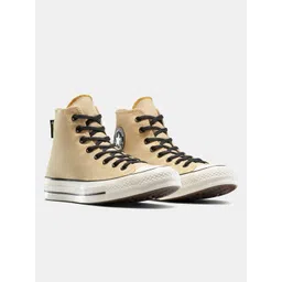 Converse Unisex High-Top Sneakers