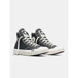 Converse Unisex High-Top Sneakers