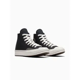 Converse Unisex High-Top Sneakers