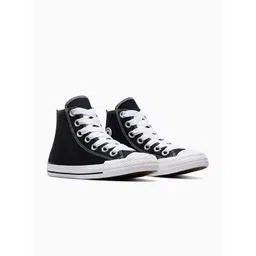 Converse Unisex High-Top Sneakers