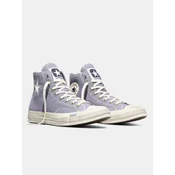 Converse Unisex High-Top Sneakers