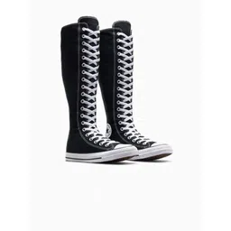 Converse Unisex High-Top Sneakers Casual Shoes