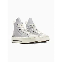 Converse Unisex High-Top Sneakers