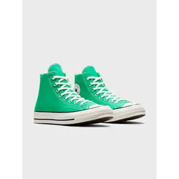 Converse Unisex High-Top Sneakers