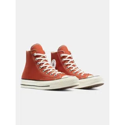 Converse Unisex High-Top Sneakers