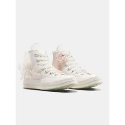 Converse Unisex High-Top Sneakers