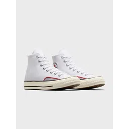 Converse Unisex High-Top Sneakers
