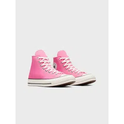 Converse Unisex Lace-Ups High-Top Sneakers