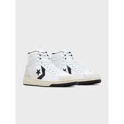 Converse Unisex Leather Sneakers