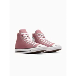 Converse Unisex Lightweight High-Top Lace-Ups Sneakers