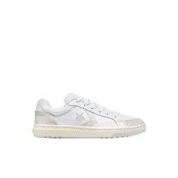Converse Unisex Pro Blaze Classic Low Top White Sneakers