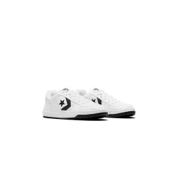 Converse Unisex Pro Blaze V2 Synthetic Leather Low Top Sneakers