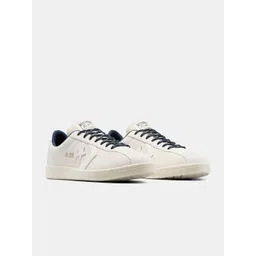 Converse Unisex Round Toe Lace-Ups Suede Sneakers