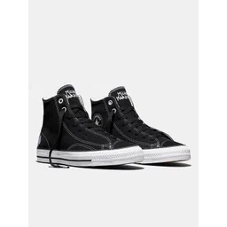 Converse Unisex Suede High-Top Sneakers