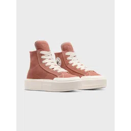 Converse Unisex Suede High-Top Sneakers