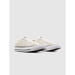Converse Unisex Suede Lace-Ups Sneakers