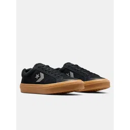 Converse Unisex Suede Sneakers