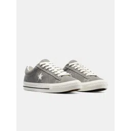 Converse Unisex Suede Sneakers
