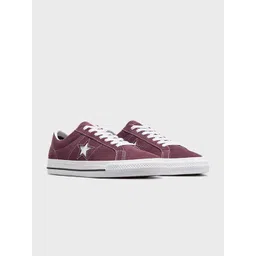 Converse Unisex Suede Sneakers