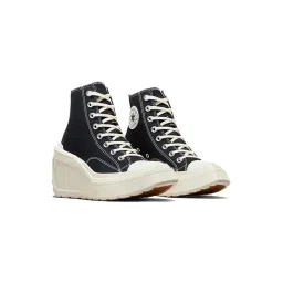 Converse Women Chuck 70 De Luxe Wedge High Top Sneakers