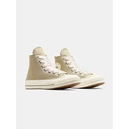 Converse Women Chuck 70 Satin High Top Sneaker