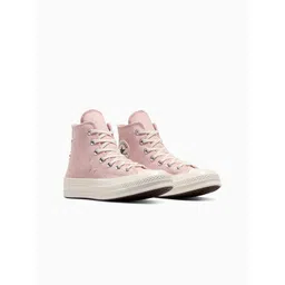 Converse Women Chuck Pearls & Studs Sneakers