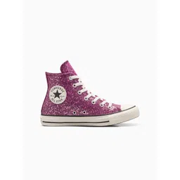Converse Women Chuck Taylor All Star Glitter Sneakers