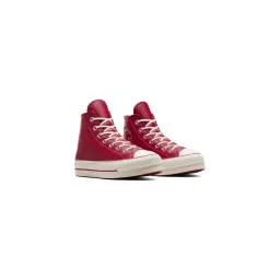 Converse Women Chuck Taylor All Star Lift Platform Puffed Up High Top Sneakers