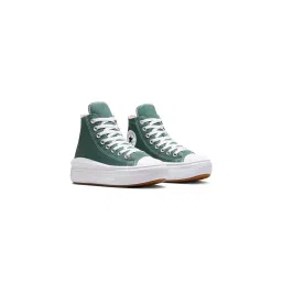 Converse Women Chuck Taylor All Star Move Platform High Top Sneaker