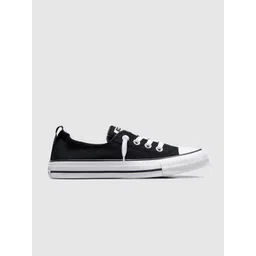 Converse Women Colourblocked Slip-On Sneakers