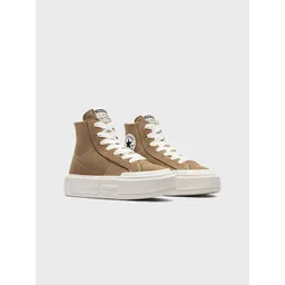 Converse Women High-Top Sneakers