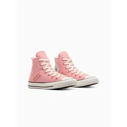 Converse Women High-Top Sneakers