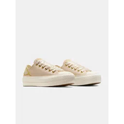 Converse Women Lace-Ups Sneakers