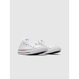 Converse Women Woven Design Sneakers