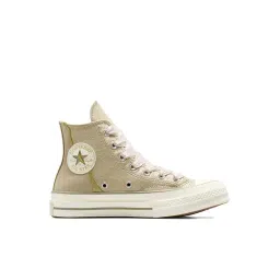 Converse Women's C70 Beige Sneakers