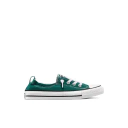 Converse Women's MKTPLC Green Sneakers