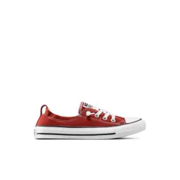 Converse Women's MKTPLC Maroon Sneakers