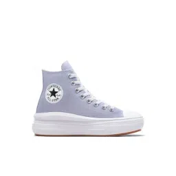 Converse Women's MKTPLC Purple Sneakers
