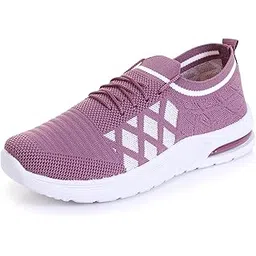 COOPERWINGS Comfortable Shoes for Women – All-Day Comfort Sneakers, Sports Shoes & Stylish Women Running Shoes