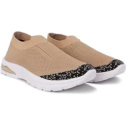 COOPERWINGS Everyday Shoes for Women Casual | Trendy Stylish Latest & Walking Shoes s for Women for Comfort and Style