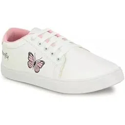 COOPERWINGS GenZ Vibe Shoes for Women – Sporty Running Sneakers with Women Running Shoes, Walking Shoes & All-Day Comfort