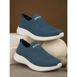 COOPERWINGS Men Mesh Running Shoes