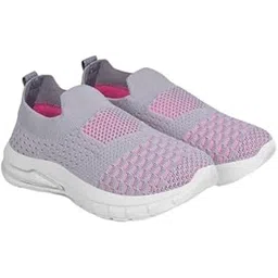 COOPERWINGS Sports Shoes for Women – Trendy Running Sneakers with Stylish Women Running Shoes & All-Day Comfort