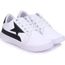 COOPERWINGS Stylish Latest Shoes for Women Casual | Walking Shoes s for Women for Street Style Looks