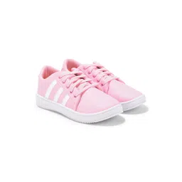 COOPERWINGS Women Colourblocked Sneakers