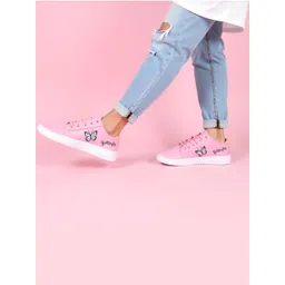 COOPERWINGS Women Fashion