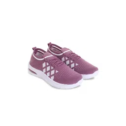 COOPERWINGS Women Mesh Running Non-Marking Shoes