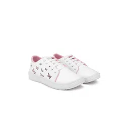 COOPERWINGS Women Printed Sneakers