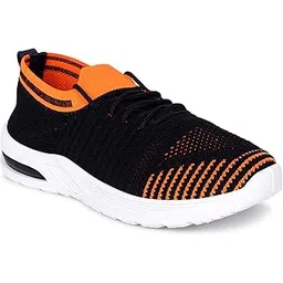 COOPERWINGS Women Running Shoes – Sporty Look Sneakers with Walking Shoes for Women & All-Day Comfort Style